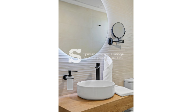 Obra nueva - Ático - Los Alcazares - Los Alcázares