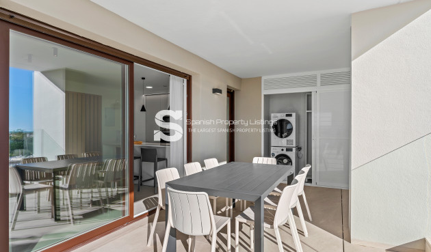 Obra nueva - Ático - Los Alcazares - Los Alcázares