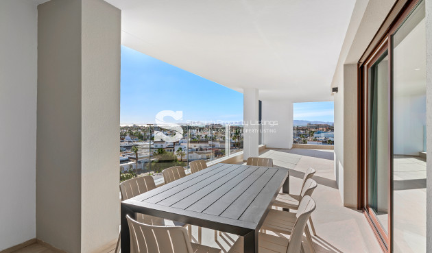 Obra nueva - Ático - Los Alcazares - Los Alcázares