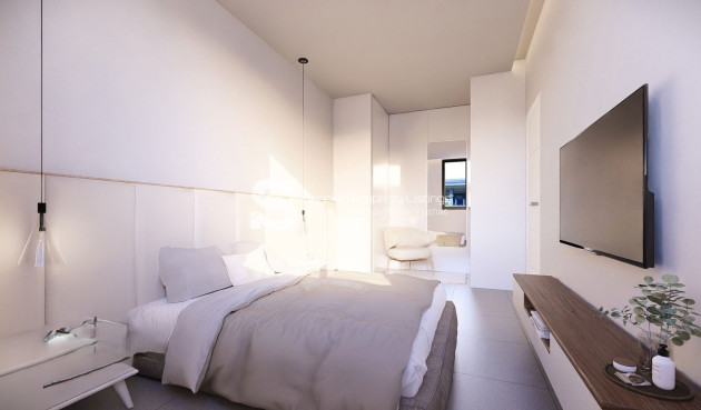 New Build - Penthouse - Jávea