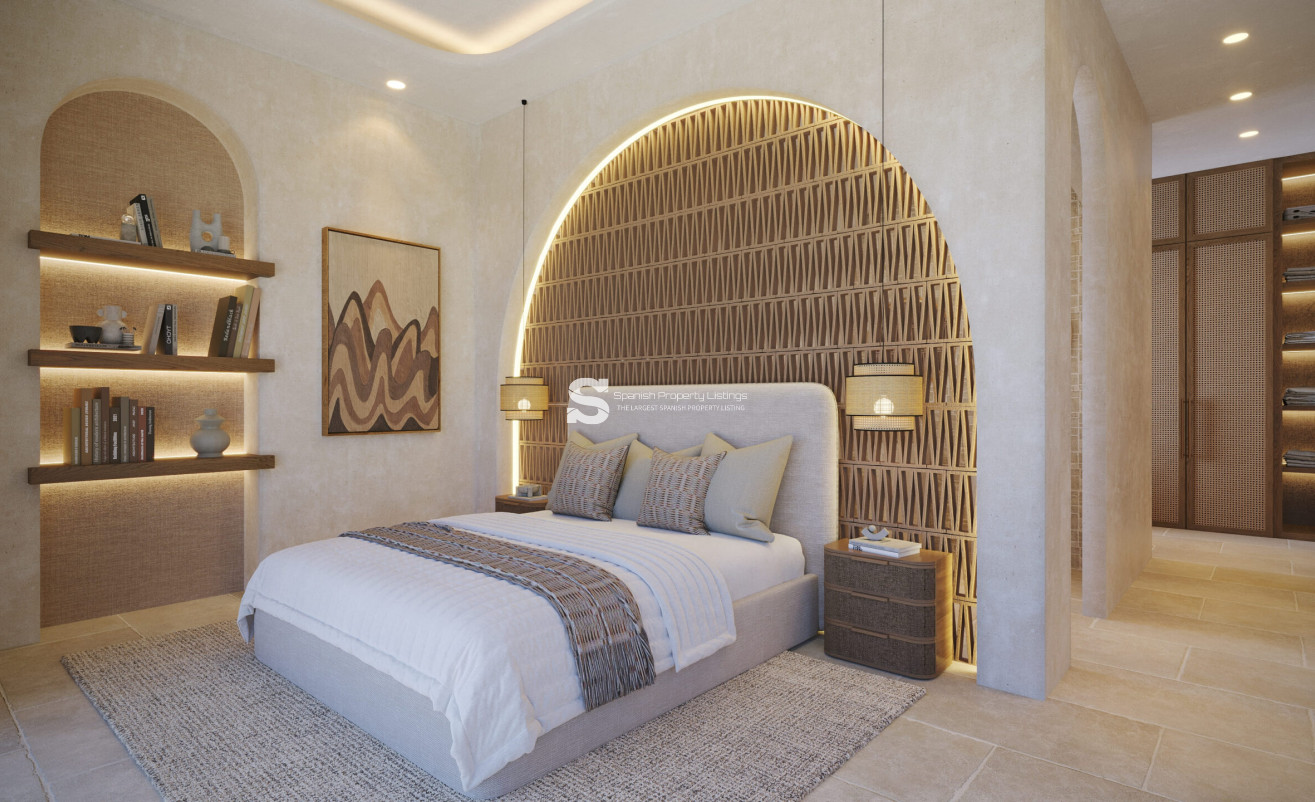 Nouvelle construction - Villa - Jávea