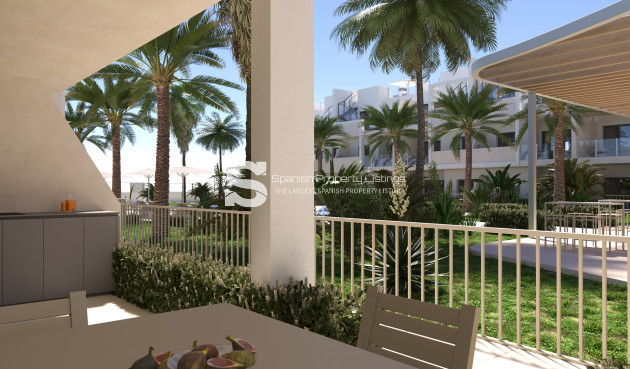 New Build - Penthouse - Torre-Pacheco