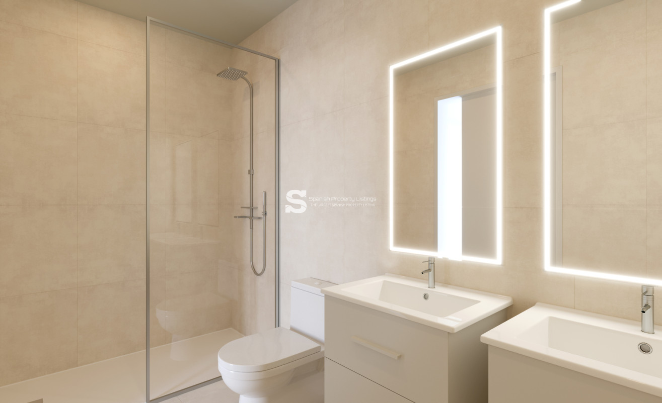 New Build - Penthouse - Torre-Pacheco