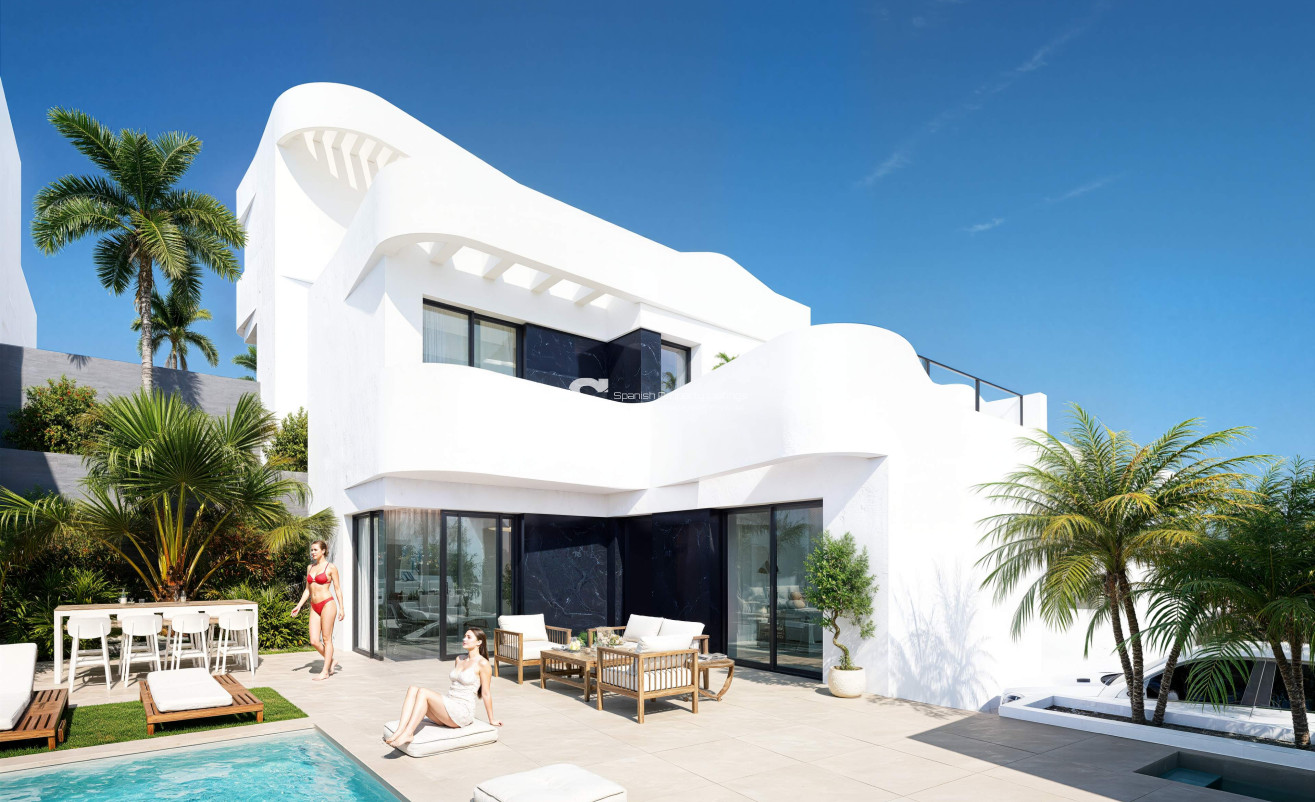 Obra nueva - detached - Algorfa