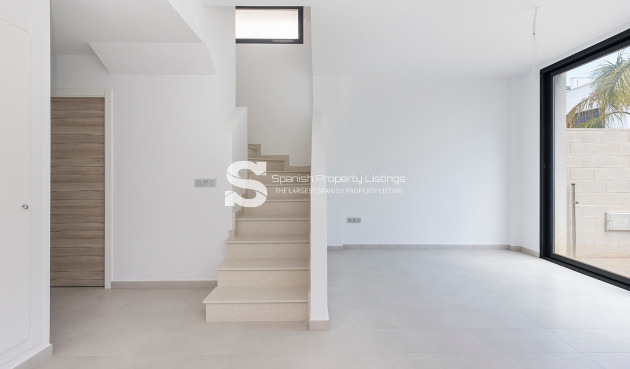 Resale - Villa - Orihuela - Orihuela Costa