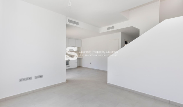 Resale - Villa - Orihuela - Orihuela Costa