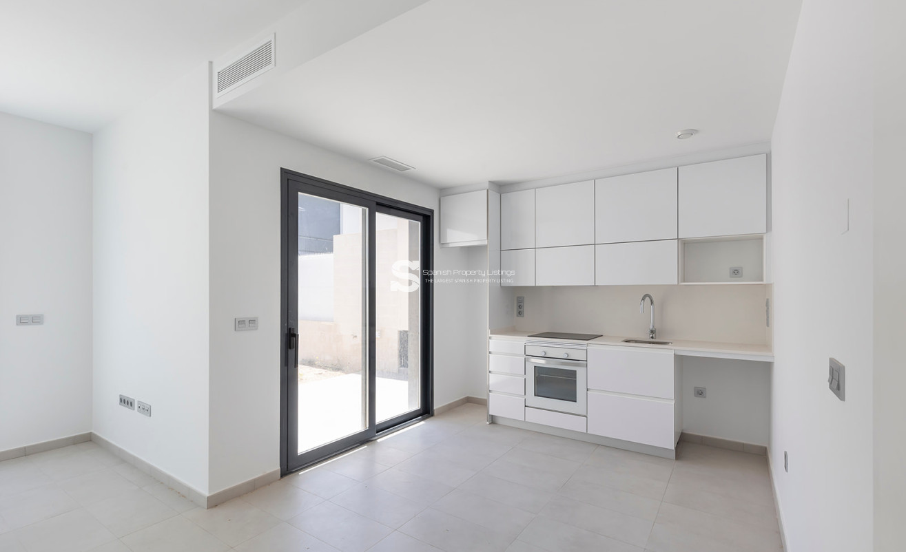 Resale - Villa - Orihuela - Orihuela Costa