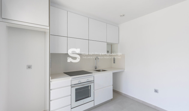 Resale - Villa - Orihuela - Orihuela Costa