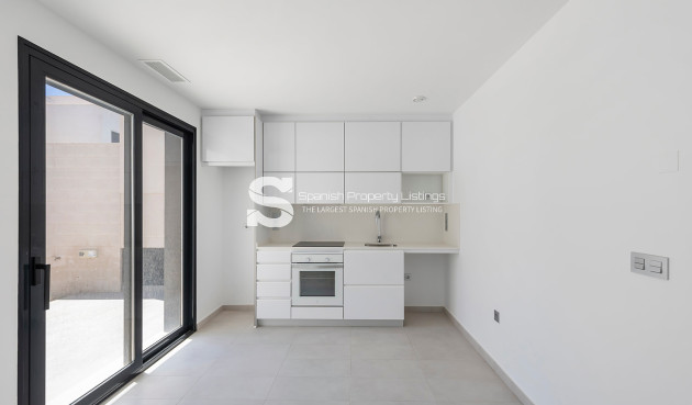 Resale - Villa - Orihuela - Orihuela Costa