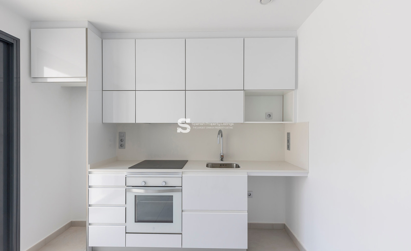 Resale - Villa - Orihuela - Orihuela Costa