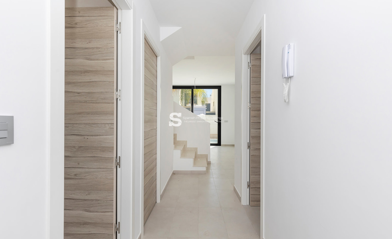 Resale - Villa - Orihuela - Orihuela Costa