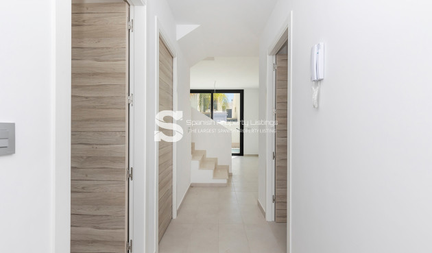 Resale - Villa - Orihuela - Orihuela Costa