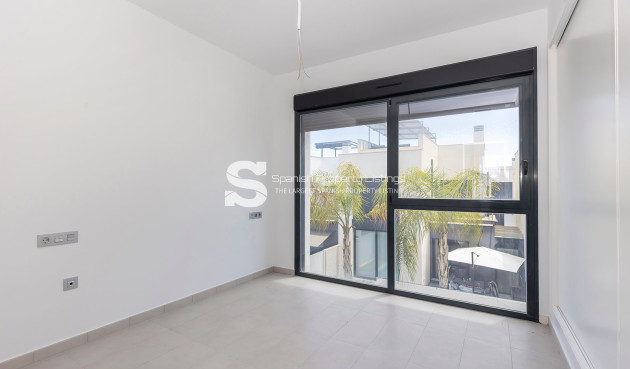 Resale - Villa - Orihuela - Orihuela Costa