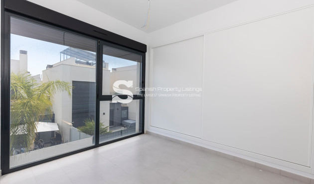 Resale - Villa - Orihuela - Orihuela Costa