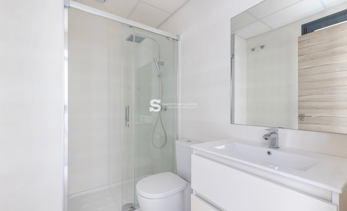 Resale - Villa - Orihuela - Orihuela Costa