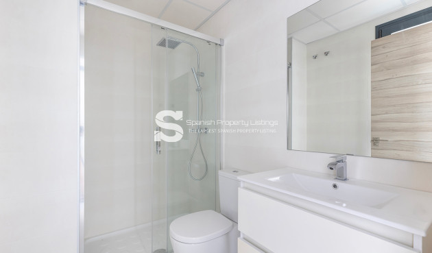 Resale - Villa - Orihuela - Orihuela Costa