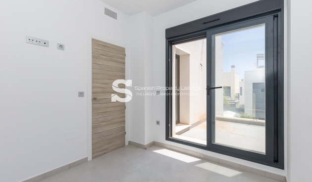 Resale - Villa - Orihuela - Orihuela Costa