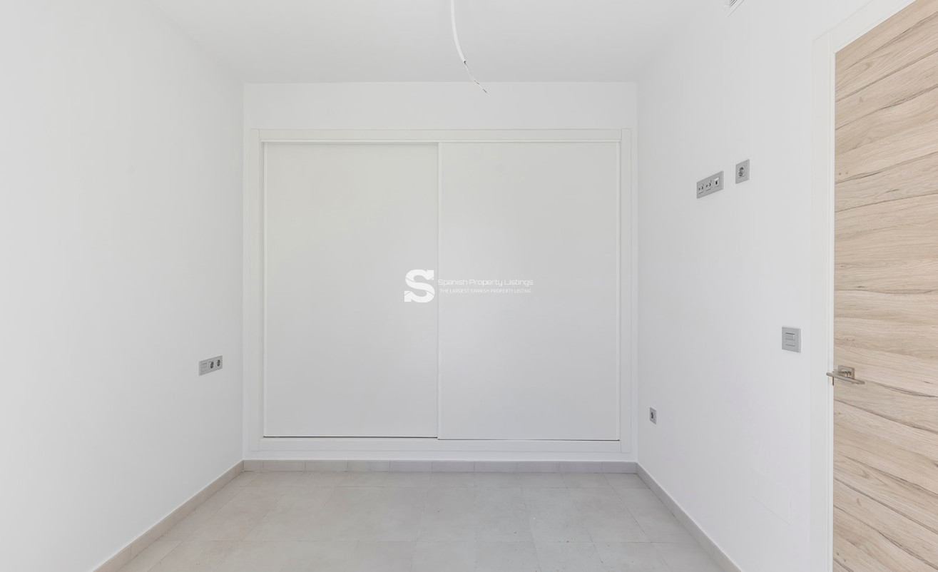 Resale - Villa - Orihuela - Orihuela Costa