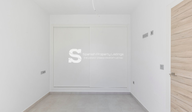 Resale - Villa - Orihuela - Orihuela Costa