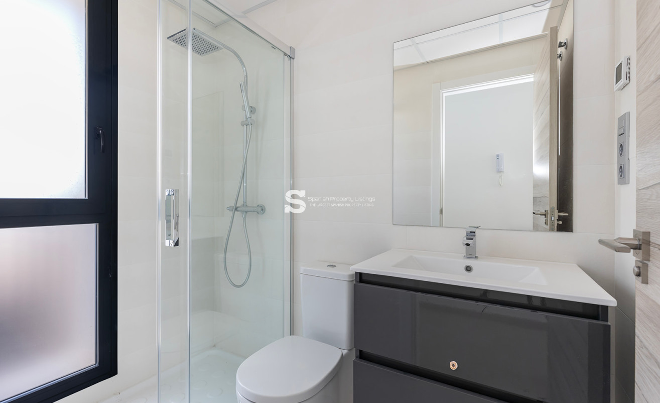 Resale - Villa - Orihuela - Orihuela Costa