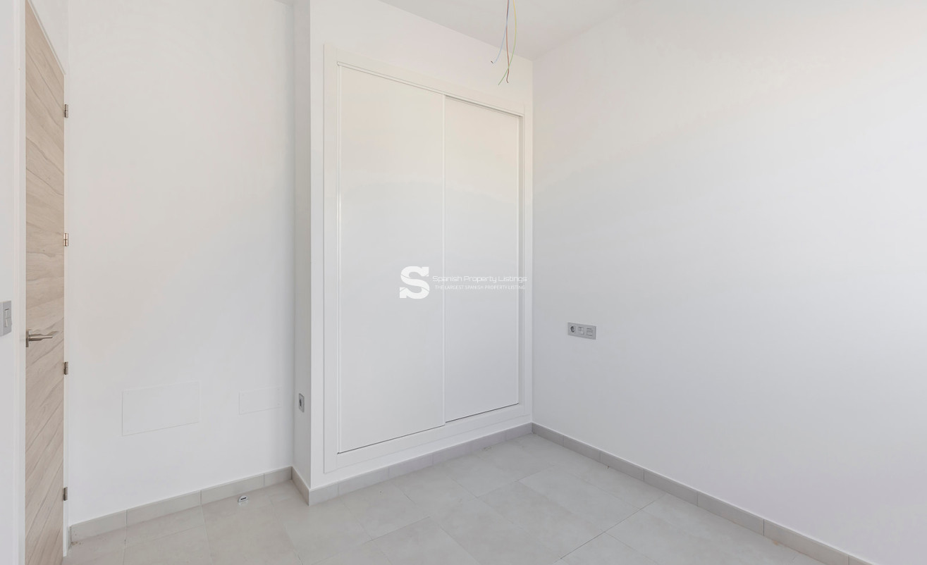 Resale - Villa - Orihuela - Orihuela Costa