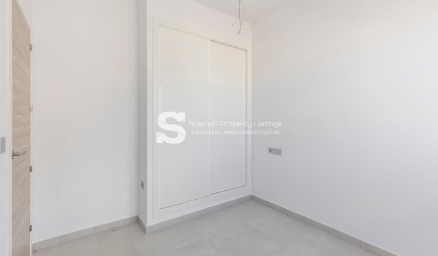 Resale - Villa - Orihuela - Orihuela Costa