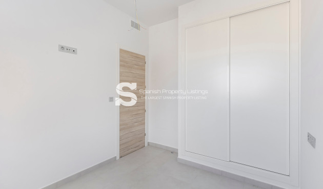 Resale - Villa - Orihuela - Orihuela Costa