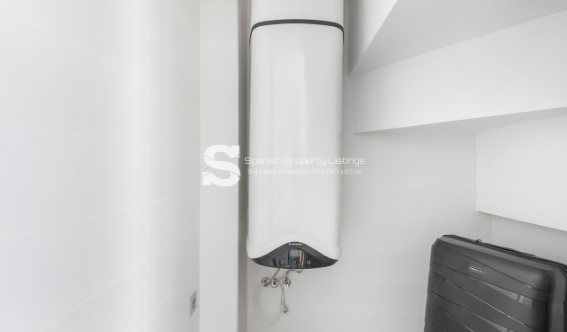 Resale - Villa - Orihuela - Orihuela Costa