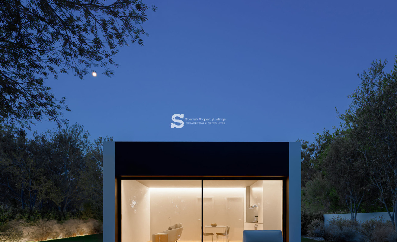 Obra nueva - detached - Alfaz del Pi