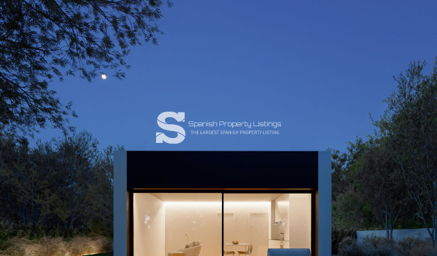 Obra nueva - detached - Alfaz del Pi