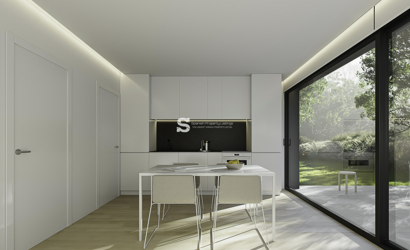 Obra nueva - detached - Alfaz del Pi