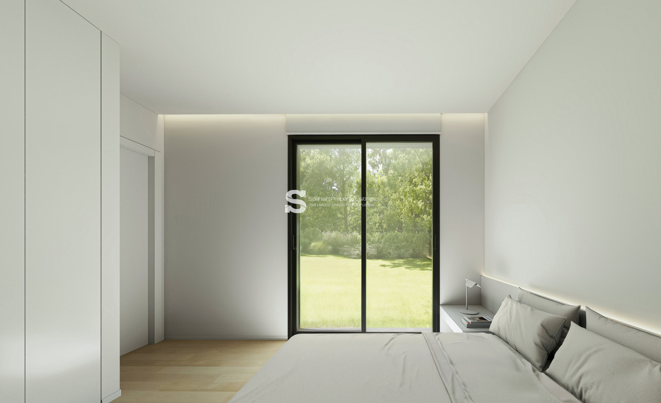 Obra nueva - detached - Alfaz del Pi