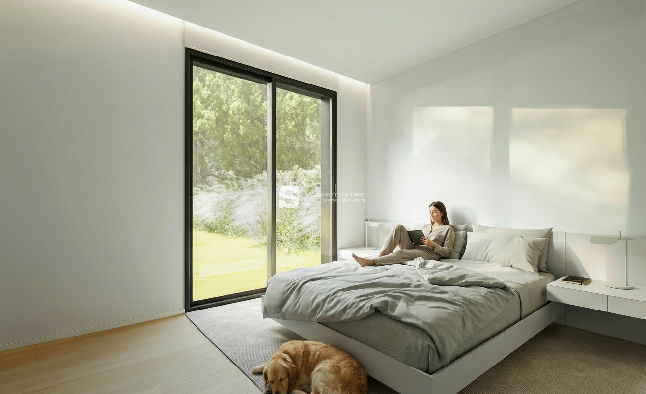 Obra nueva - detached - Alfaz del Pi