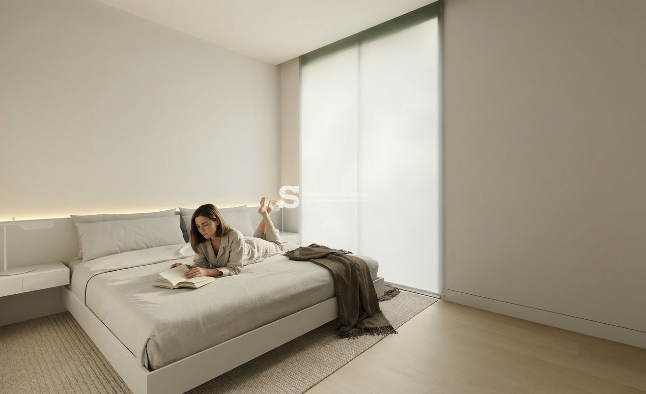 Obra nueva - detached - Alfaz del Pi