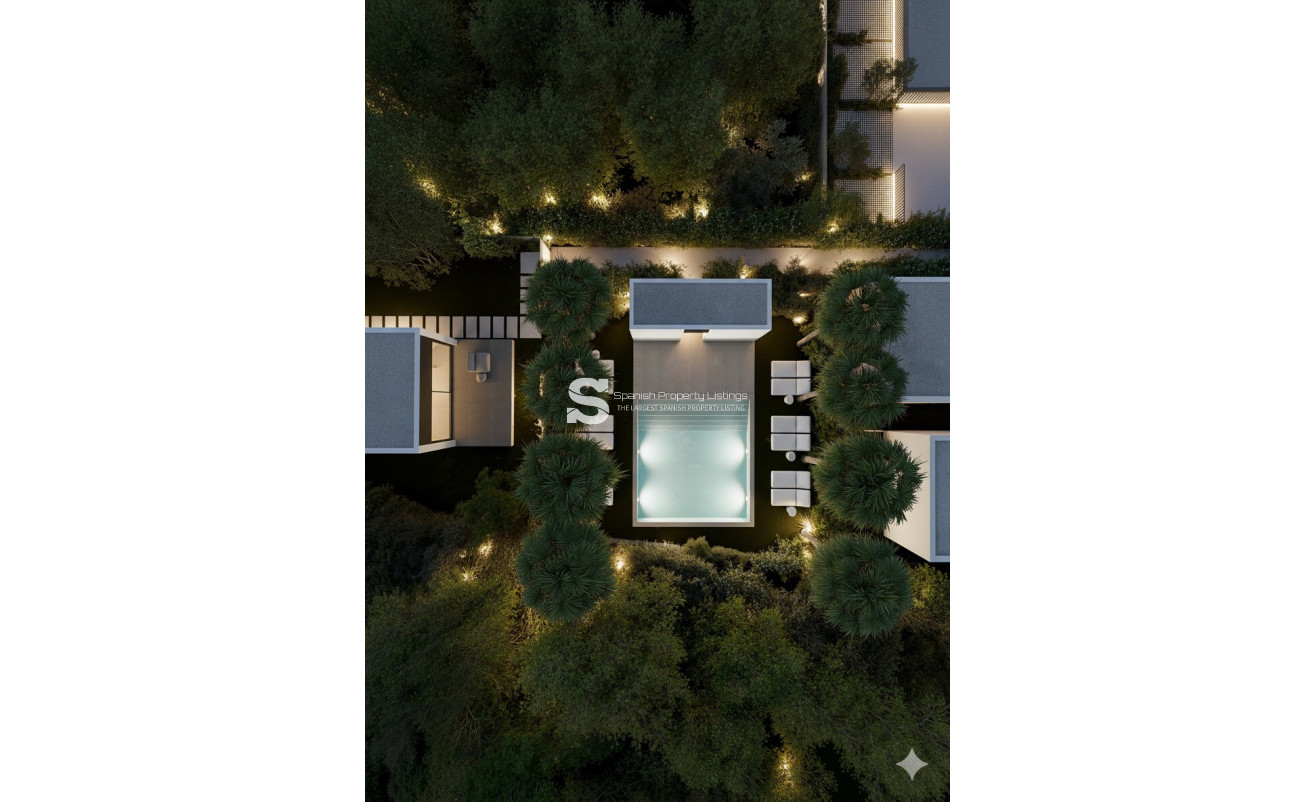 Obra nueva - detached - Alfaz del Pi