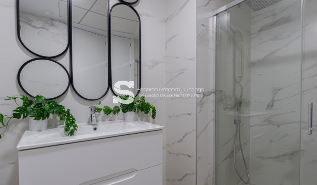 Nouvelle construction - Attique - Finestrat