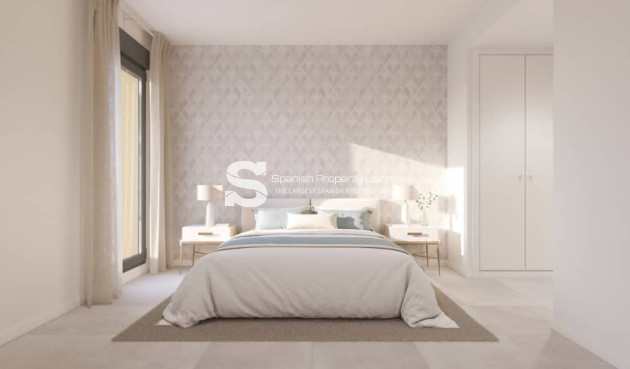 Obra nueva - Apartment - La Cala de Mijas