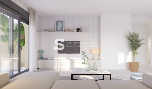 Obra nueva - ground-floor - La Cala de Mijas