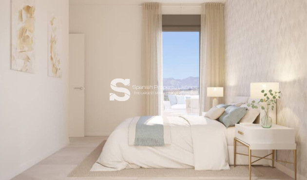 Obra nueva - ground-floor - La Cala de Mijas
