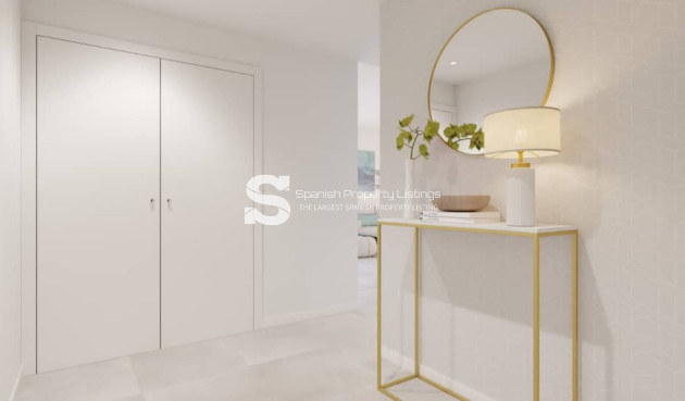 Obra nueva - ground-floor - La Cala de Mijas