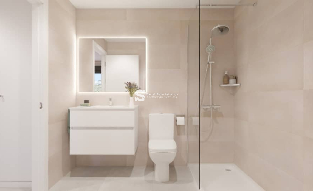 Obra nueva - ground-floor - La Cala de Mijas