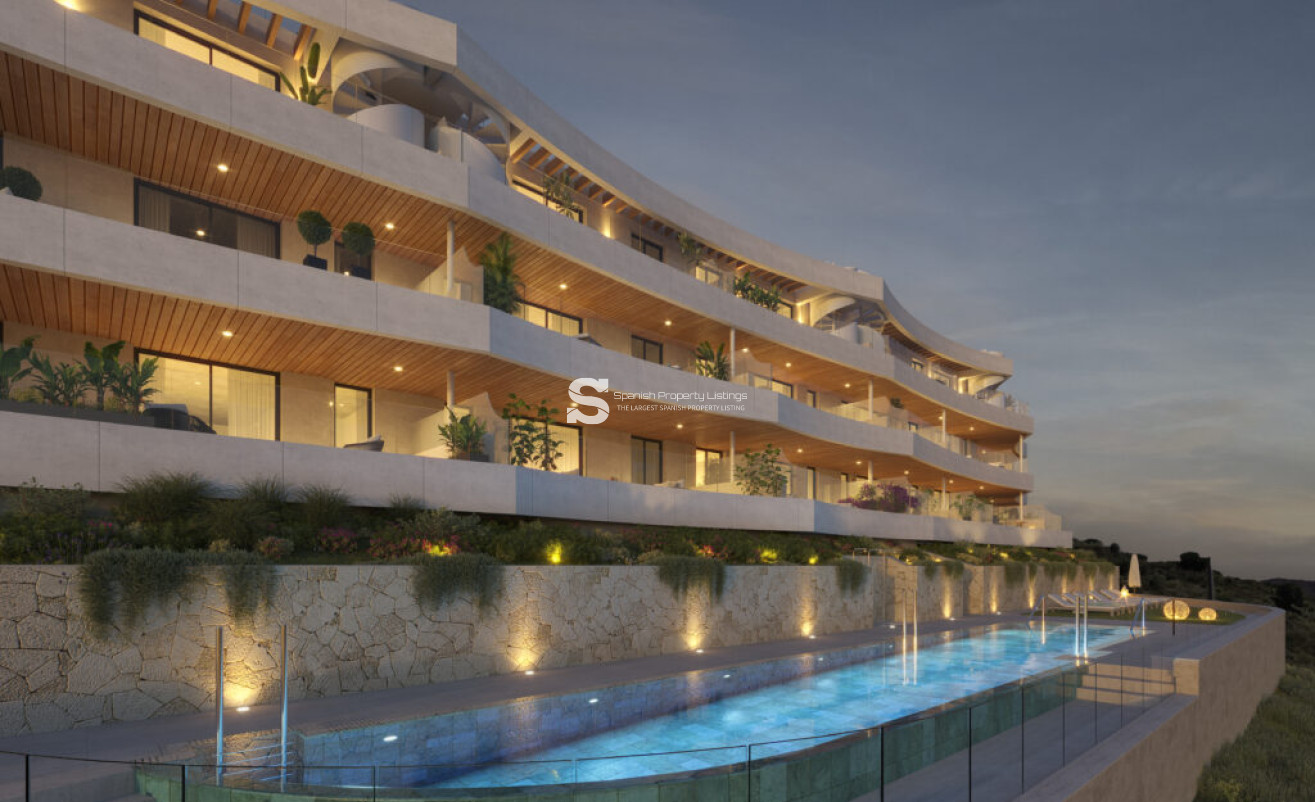 Nouvelle construction - Attique - Rincón de la Victoria