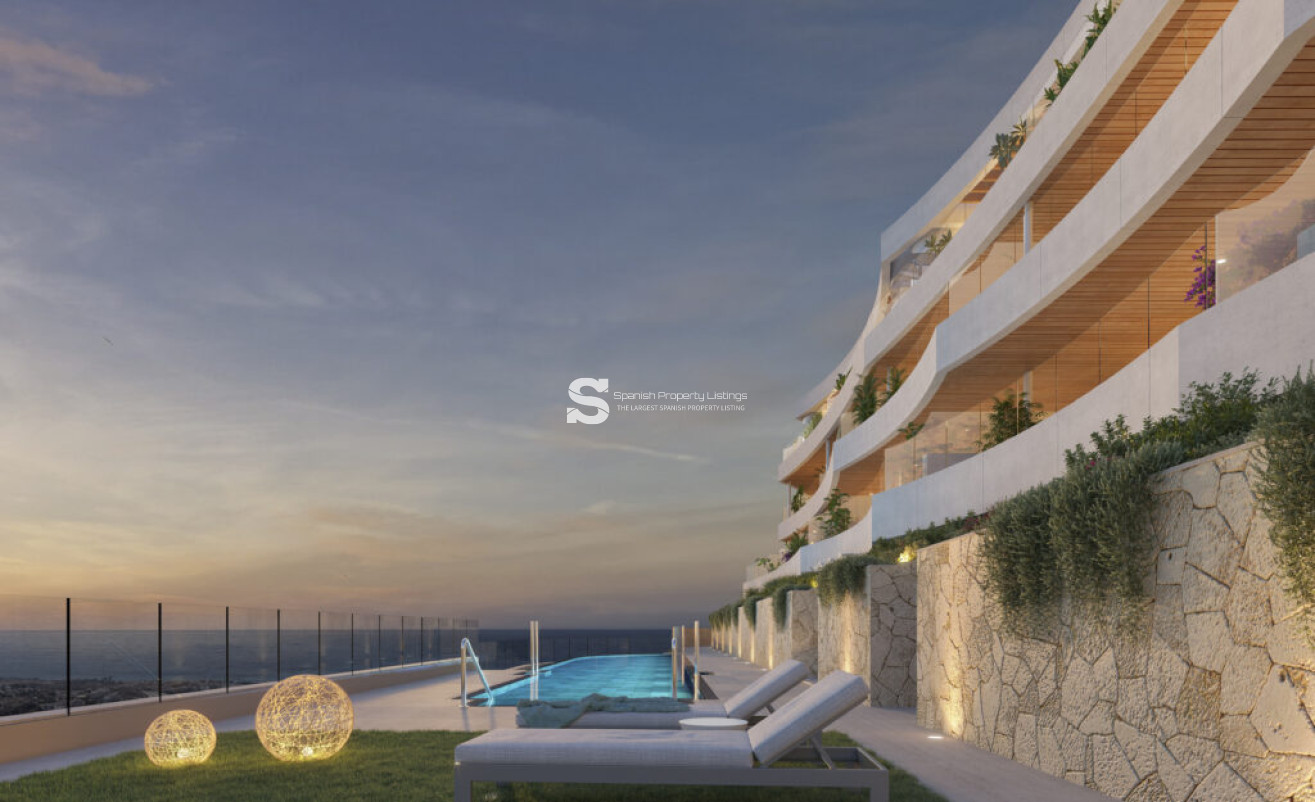 Nouvelle construction - Attique - Rincón de la Victoria