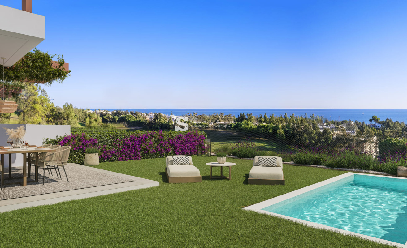 New Build - Villa - Mijas