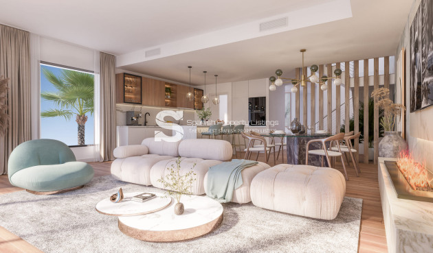 New Build - Villa - Mijas