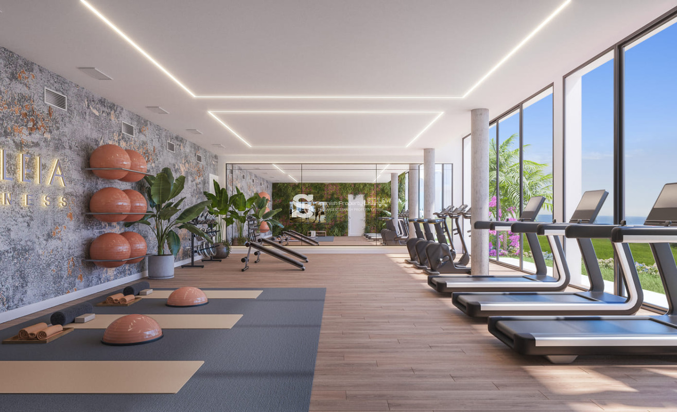 New Build - Villa - Mijas