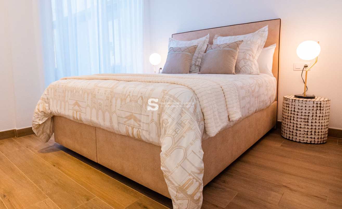 Obra nueva - detached - Polop