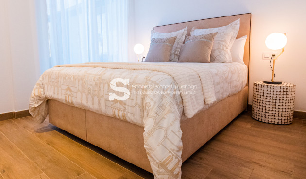 Obra nueva - detached - Polop