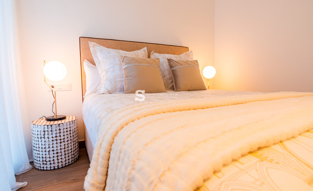 Obra nueva - detached - Polop