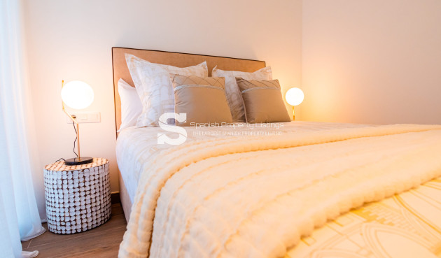 Obra nueva - detached - Polop